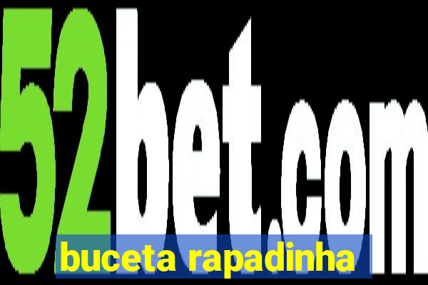 buceta rapadinha